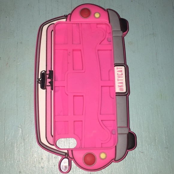 3 IPhone 5/5s/SE phone cases +FREE POPSOCKET!! - Picture 6 of 6